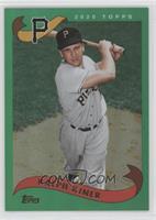 2002 Topps - Ralph Kiner #/15