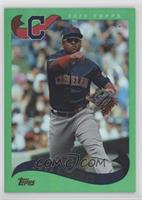 2002 Topps - Jose Ramirez #/15