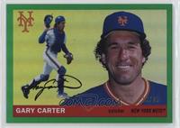 1955 Topps - Gary Carter #/15