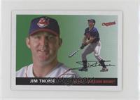 1955 Topps - Jim Thome