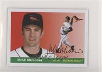 1955 Topps - Mike Mussina