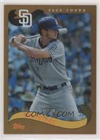 2002 Topps - Wil Myers #/75