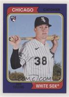 1974 Topps - Zack Collins #/175
