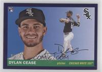 1955 Topps - Dylan Cease #/175