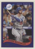 2002 Topps - Cody Bellinger #/175