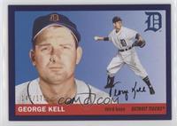 1955 Topps - George Kell #/175
