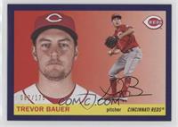 1955 Topps - Trevor Bauer #/175