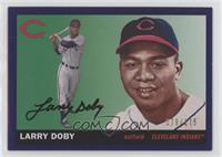 1955 Topps - Larry Doby #/175