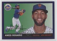 1955 Topps - Amed Rosario #/175