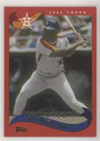 2002 Topps - Joe Morgan #/75