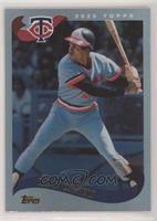 2002 Topps - Rod Carew