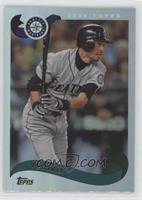 2002 Topps - Ichiro