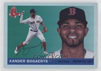 1955 Topps - Xander Bogaerts