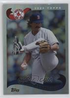 2002 Topps - Dennis Eckersley