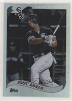 2002 Topps - Jose Abreu