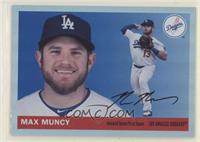 1955 Topps - Max Muncy