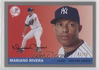 1955 Topps - Mariano Rivera #/99