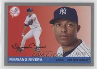 1955 Topps - Mariano Rivera #/99