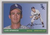 1955 Topps - Luis Aparicio #/99