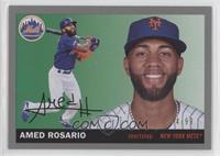 1955 Topps - Amed Rosario #14/99