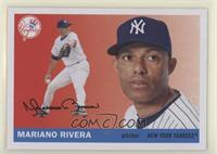 1955 Topps - Mariano Rivera