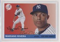 1955 Topps - Mariano Rivera