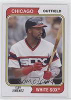 1974 Topps - Eloy Jimenez