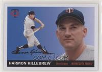 1955 Topps - Harmon Killebrew