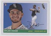 1955 Topps - Dylan Cease