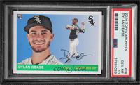 1955 Topps - Dylan Cease [PSA 10 GEM MT]