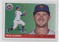 1955 Topps - Pete Alonso