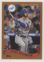 2002 Topps - Cody Bellinger