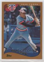 2002 Topps - Rod Carew