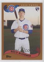 2002 Topps - Nico Hoerner