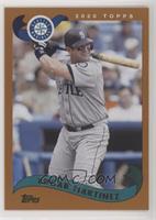 2002 Topps - Edgar Martinez