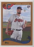 2002 Topps - Logan Allen