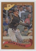 2002 Topps - Kevin Newman