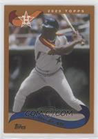 2002 Topps - Joe Morgan [Good to VG‑EX]