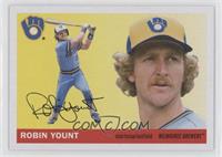 1955 Topps - Robin Yount