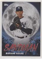 Nickname Poster - Mariano Rivera