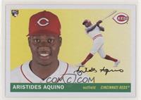 1955 Topps - Aristides Aquino