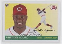 1955 Topps - Aristides Aquino