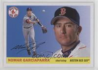 1955 Topps - Nomar Garciaparra