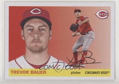 2020 Topps Archives - [Base] #69.1 - 1955 Topps - Trevor Bauer