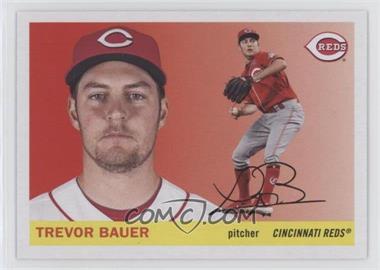 2020 Topps Archives - [Base] #69.1 - 1955 Topps - Trevor Bauer