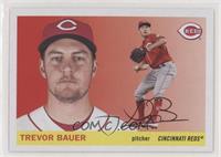 1955 Topps - Trevor Bauer