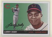 1955 Topps - Larry Doby