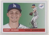 1955 Topps - Corey Seager