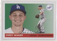 1955 Topps - Corey Seager