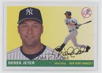 1955 Topps - Derek Jeter